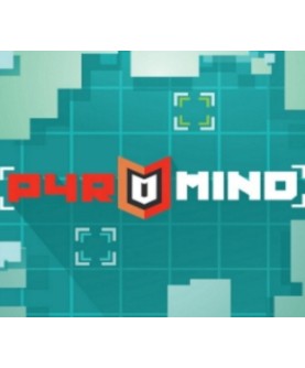 PyroMind Steam Key GLOBAL